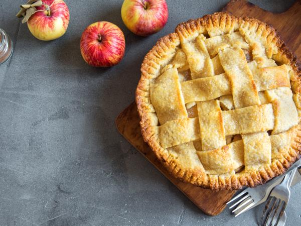 Apple Pie