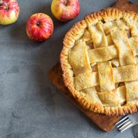 Apple Pie