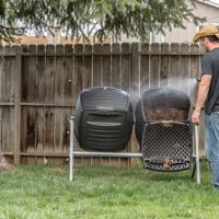 Backyard Composting