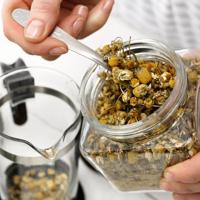 Chamomile Infusion