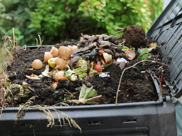 composting