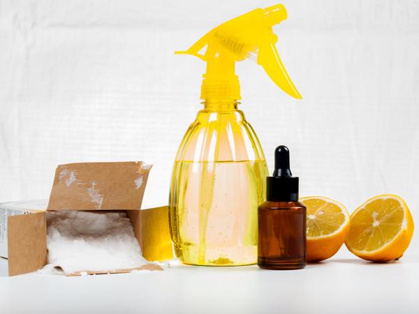 Natural Cleaning Products